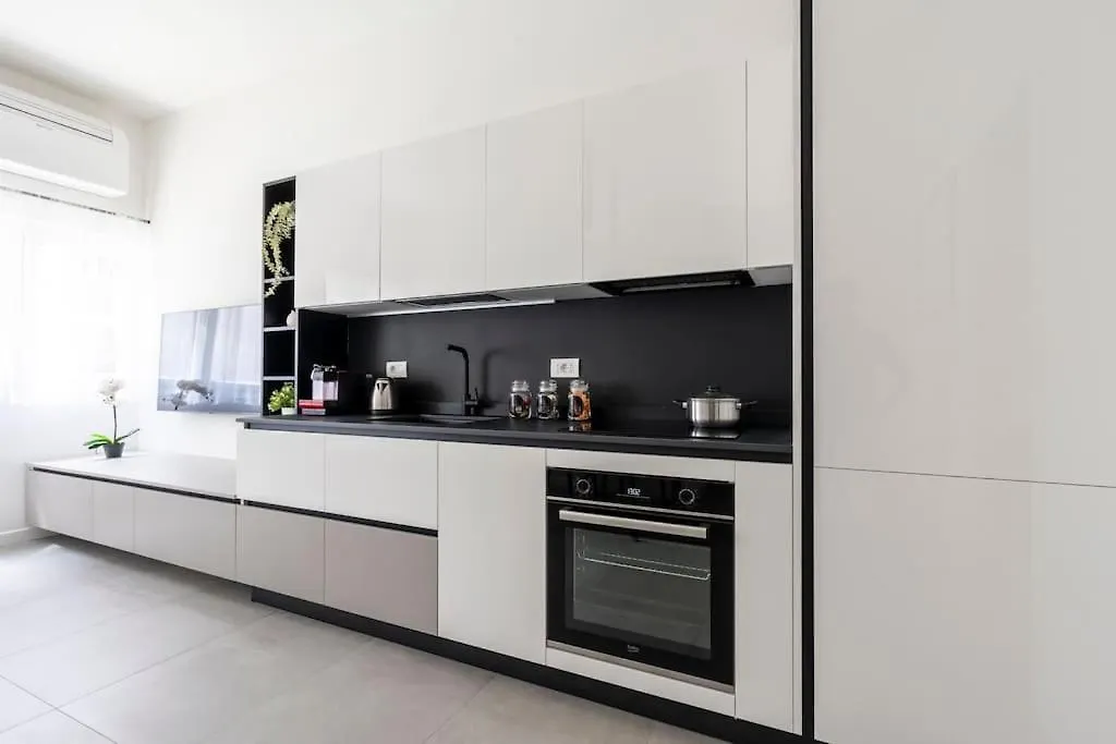 Terra Di Milano - Scalo Farini Apartment