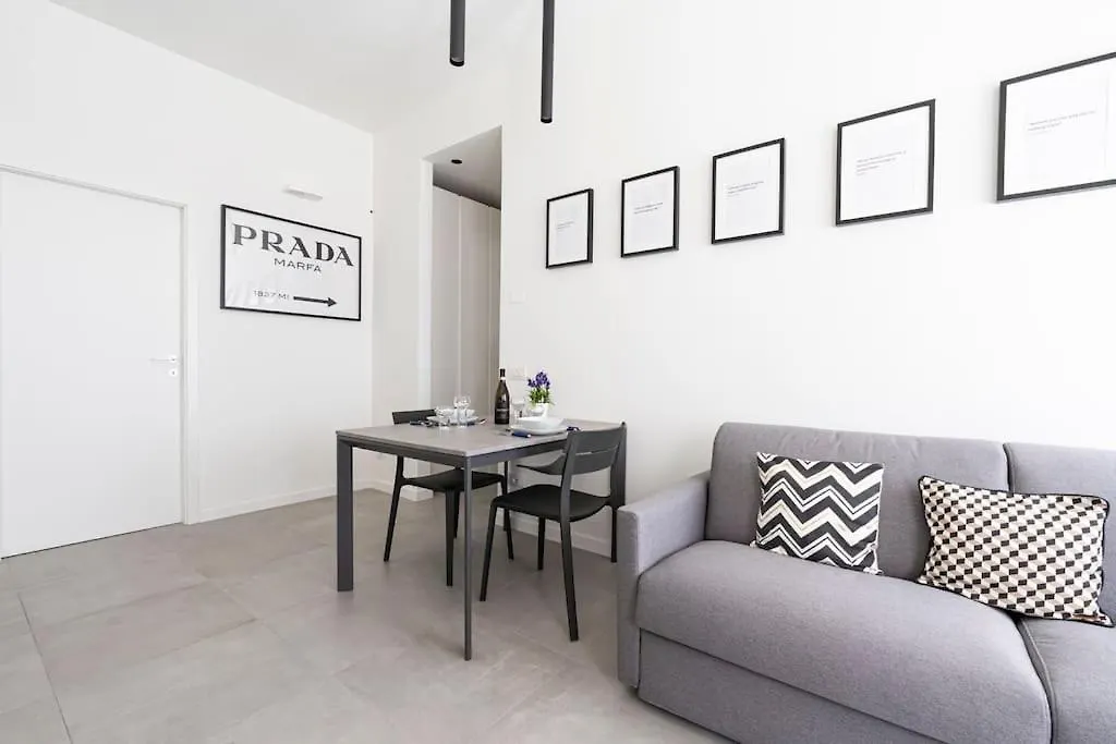Terra Di Milano - Scalo Farini Apartment Italy