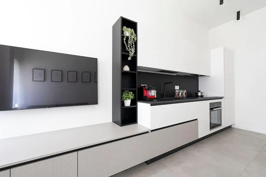 Terra Di Milano - Scalo Farini Apartment Italy