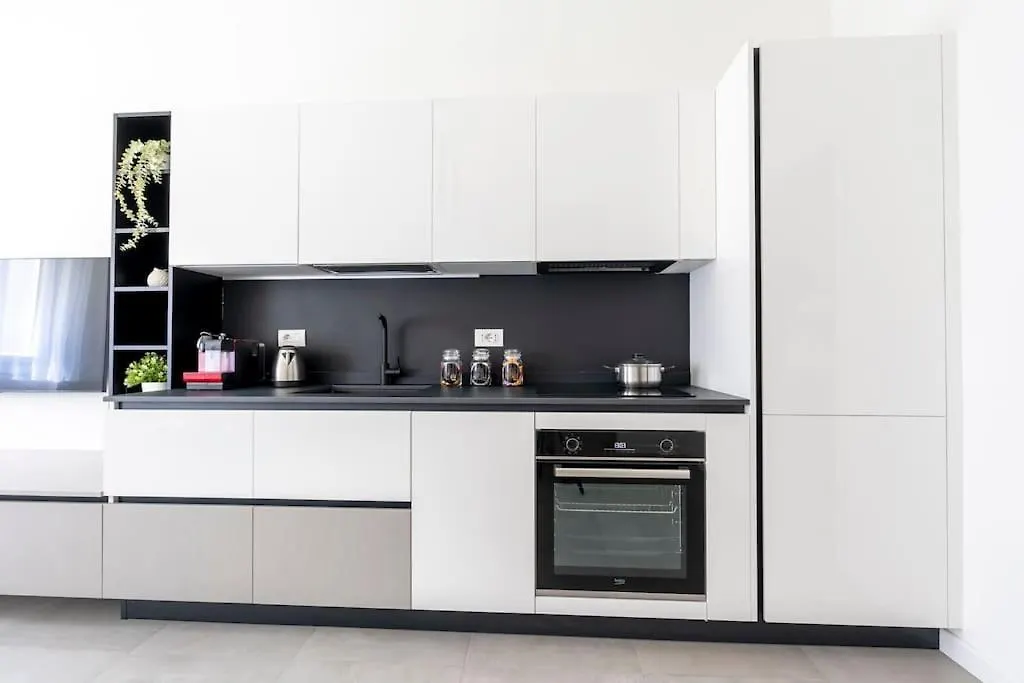 Terra Di Milano - Scalo Farini Apartment Milan