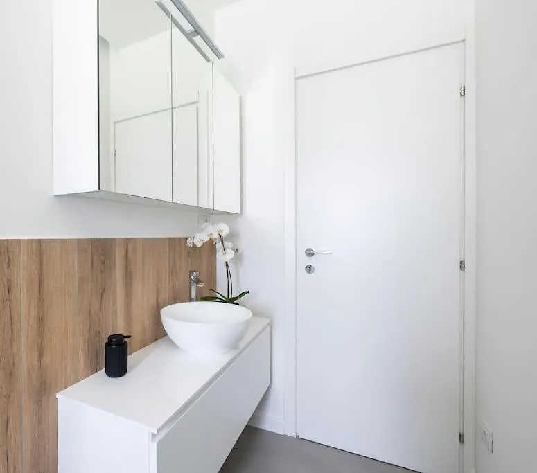Terra Di Milano - Scalo Farini Apartment Milan