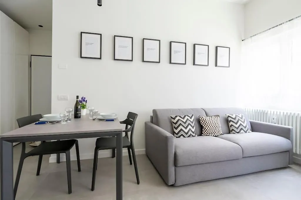 Terra Di Milano - Scalo Farini Apartment  Milan