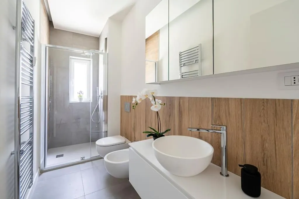 Terra Di Milano - Scalo Farini Apartment  Milan